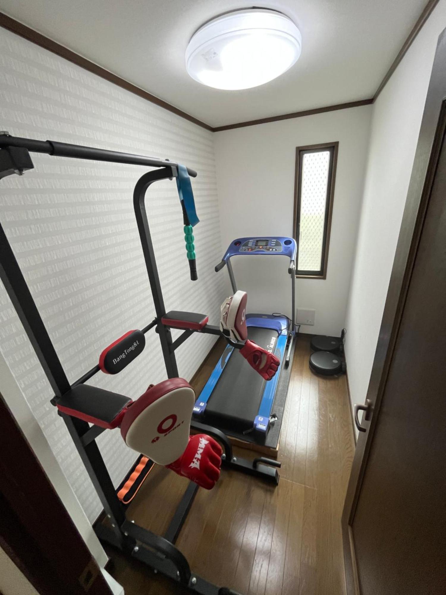 松島雅居 Apartamento *