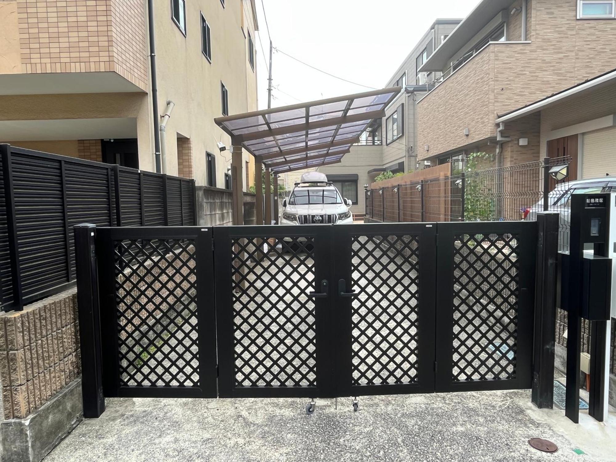 松島雅居 Apartamento *