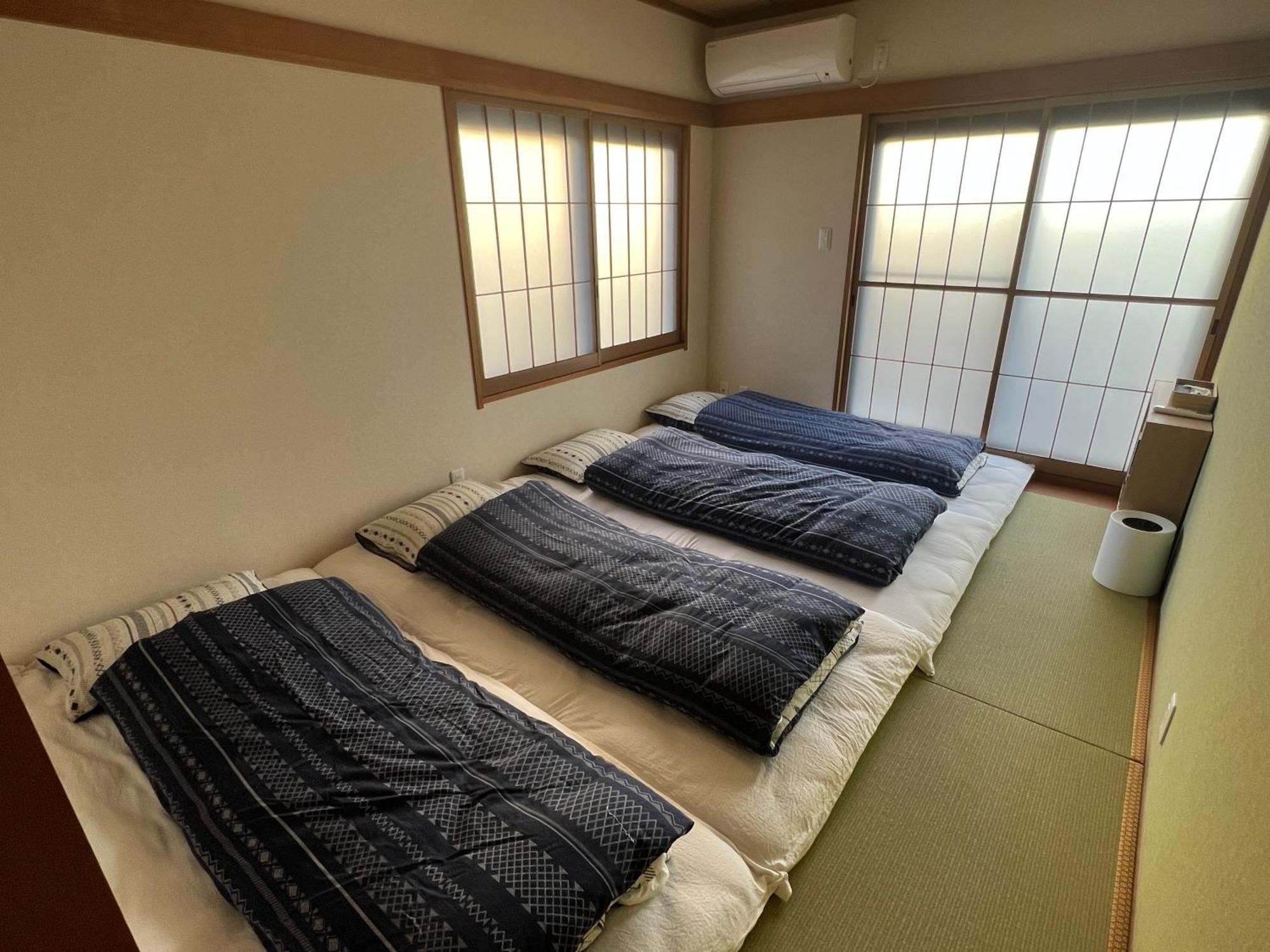 松島雅居 * Tóquio