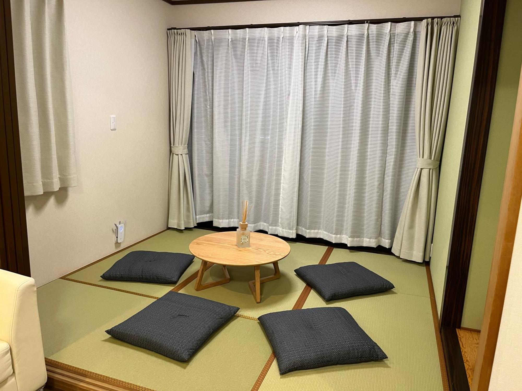 松島雅居 Apartamento *