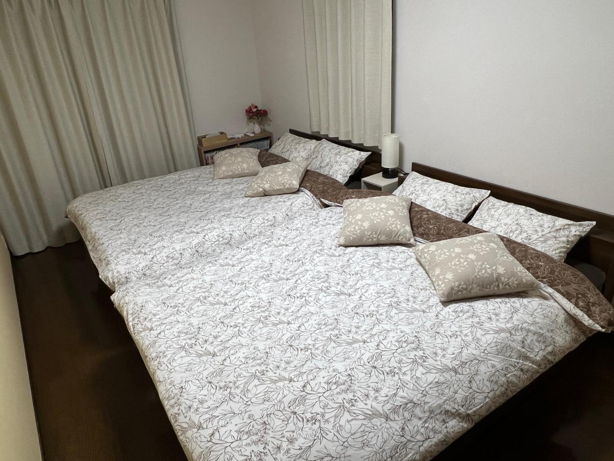 松島雅居 Appartement *