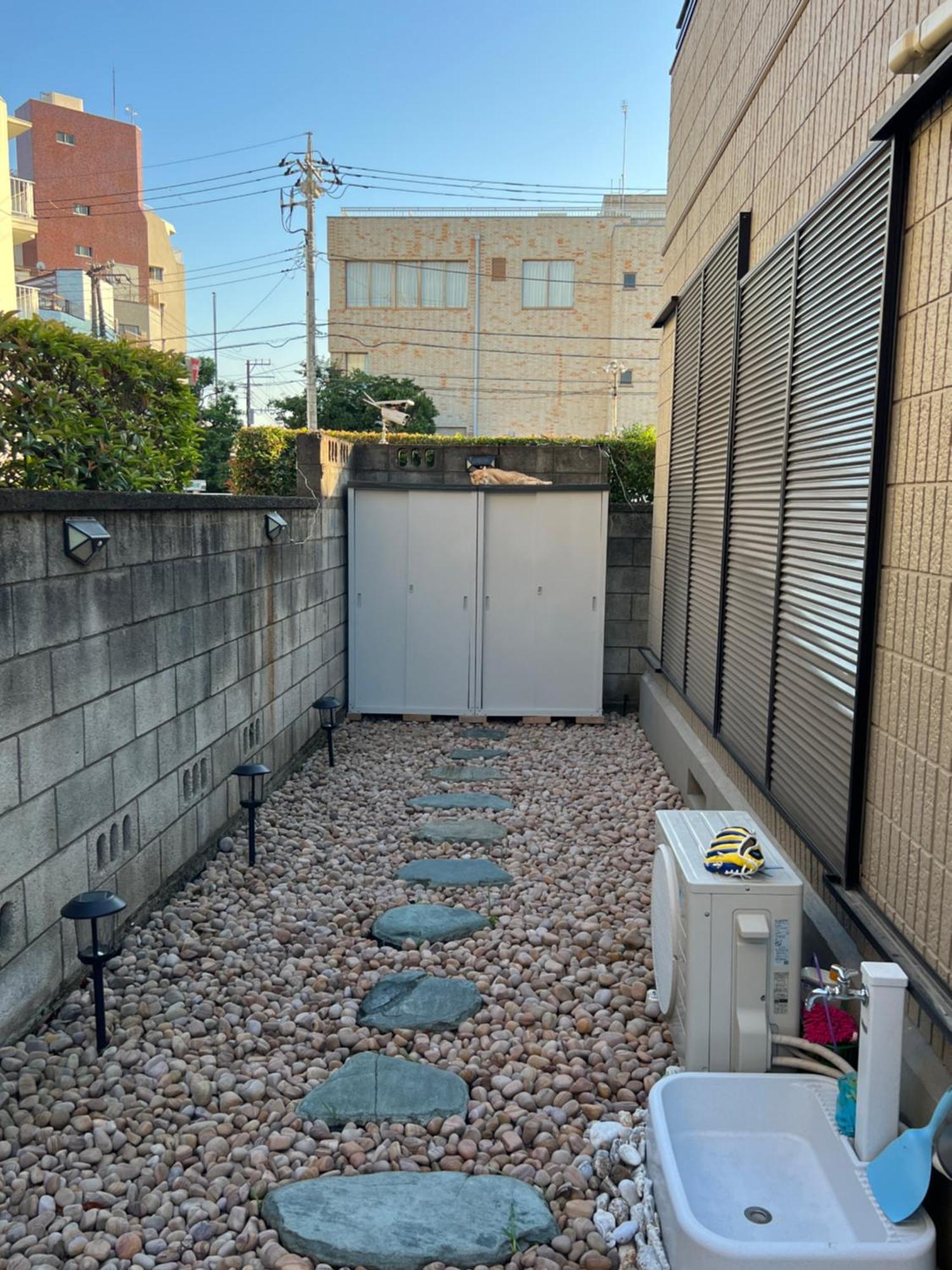 松島雅居 Appartement Tokio
