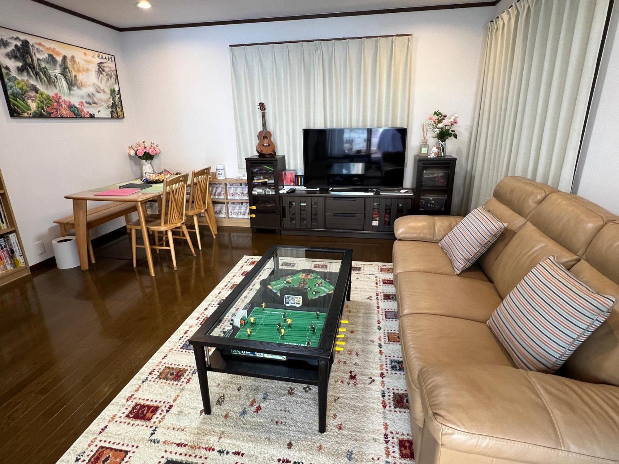 Appartement 松島雅居 *